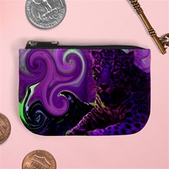 L319 Coin Change Purse