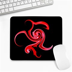 L430 Large Mouse Pad (rectangle)