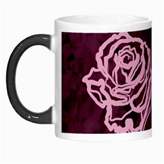 Rose Morph Mug
