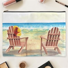 Time To Relax Cosmetic Bag (xxxl)