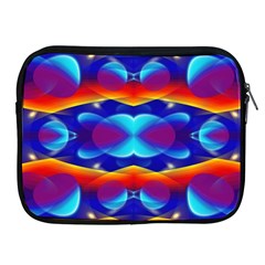 Planet Something Apple Ipad Zippered Sleeve