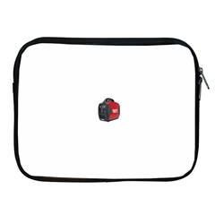 Image 717 Apple Ipad Zippered Sleeve