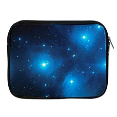Pleiades Apple Ipad 2/3/4 Zipper Cases