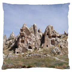 Cappadocia 1 Large Cushion Cases (one Side) 