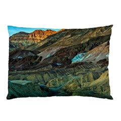 Artists Palette 1 Pillow Cases