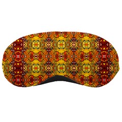 Roof Sleeping Masks