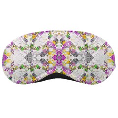 Geometric Boho Chic Sleeping Masks