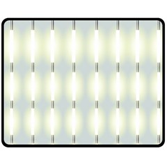 Lights Fleece Blanket (medium) 