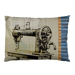 Sewing  Pillow Case