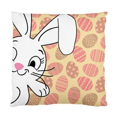 Easter Bunny  Standard Cushion Case (one Side)