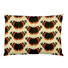 Butterfly Butterflies Insects Pillow Case