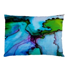 Abstract Painting Art Pillow Case