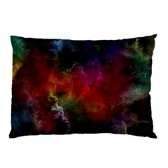 Abstract Picture Pattern Galaxy Pillow Case