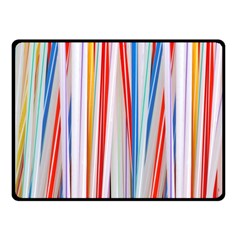 Background Decorate Colors Fleece Blanket (small)