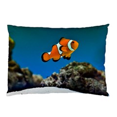 Clownfish 1 Pillow Case