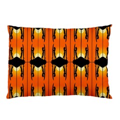 Surfer Girl Pillow Case