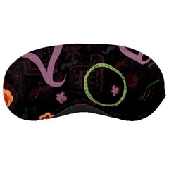 Hearts Sleeping Masks