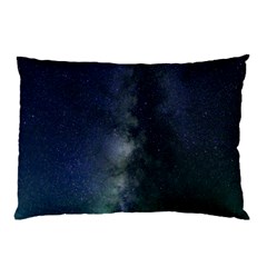Galaxy Sky Pillow Case (two Sides)