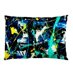 Brain Reflections 6 Pillow Case (two Sides)