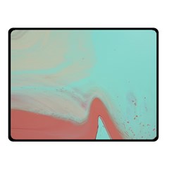 Dune Fleece Blanket (small)