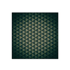 Texture Background Pattern Satin Bandana Scarf
