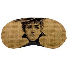 Vintage 1060197 1920 Sleeping Masks