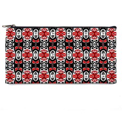 Ml 3-4 Pencil Cases