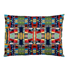 Ml 4-2 Pillow Case (two Sides)