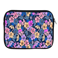Ml--4-8 Apple Ipad 2/3/4 Zipper Cases