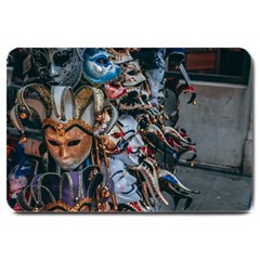The Fools Large Doormat 