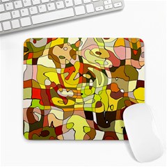 Ml 98 Large Mousepads