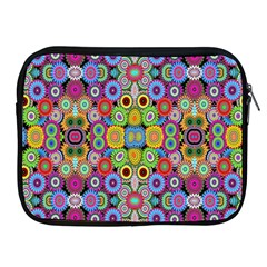 Ml 115 Apple Ipad 2/3/4 Zipper Cases