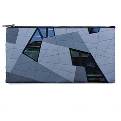 Abstract Modern Pattern Design Pencil Cases