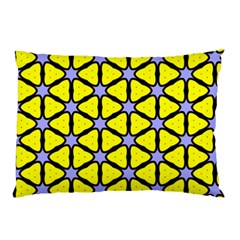 Pattern Modern Colorful Bright Pillow Case (two Sides)