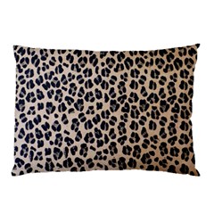 Leopard Pillow Case