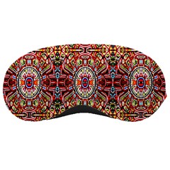 Abstract 32 Sleeping Mask