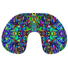 Abstract 39 1 Travel Neck Pillow