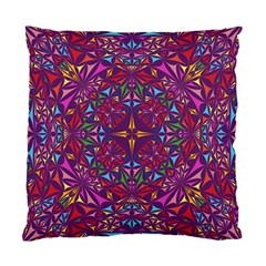 Kaleidoscope  Standard Cushion Case (one Side)