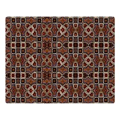 Ab 108 Double Sided Flano Blanket (large) 