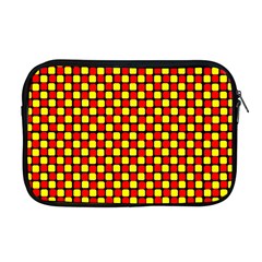 Rby 84 Apple Macbook Pro 17  Zipper Case