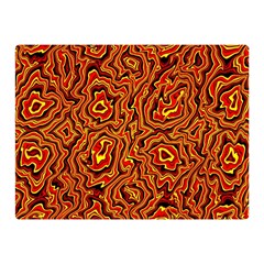 Rby 89 Double Sided Flano Blanket (mini) 