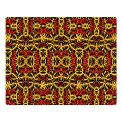 Rby 90 Double Sided Flano Blanket (large) 