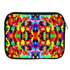 Ab 148 Apple Ipad 2/3/4 Zipper Cases