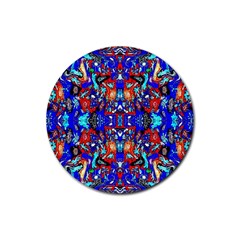 Ab 157 Rubber Coaster (round) 