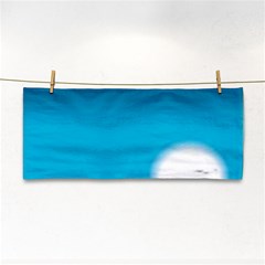 Fishing Hand Towel