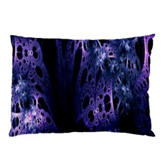 Fractal Web Pillow Case
