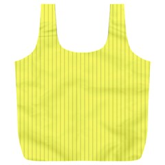 Laser Lemon - Full Print Recycle Bag (xxxl)