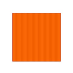 Just Orange - Satin Bandana Scarf