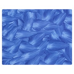 Gc (89) Double Sided Flano Blanket (medium) 