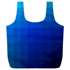 Zappwaits Water Full Print Recycle Bag (xxxl)
